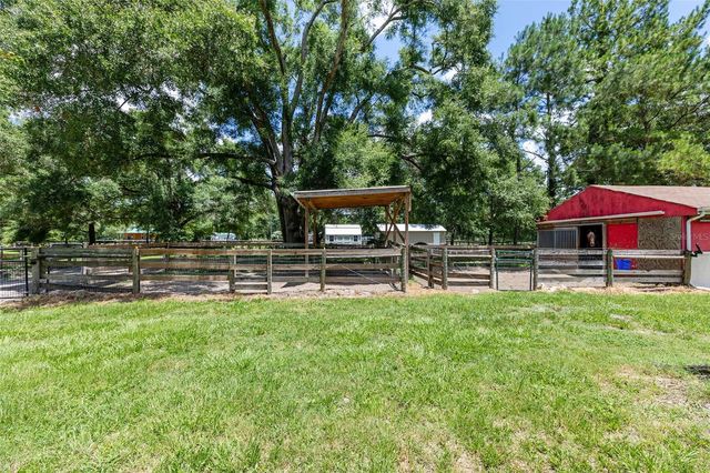 16353 NW 130 STREET, Williston, FL 32696