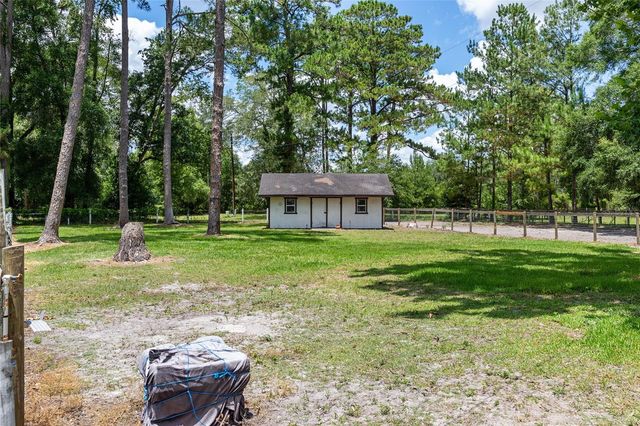 16353 NW 130 STREET, Williston, FL 32696