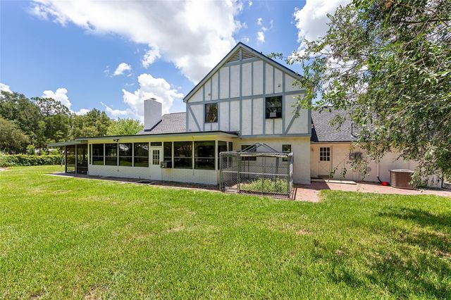 16353 NW 130 STREET, Williston, FL 32696