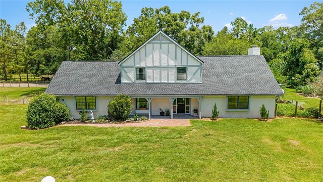 16353 NW 130 STREET, Williston, FL 32696