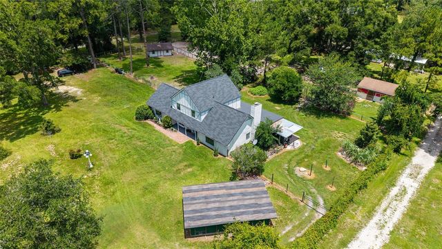 16353 NW 130 STREET, Williston, FL 32696