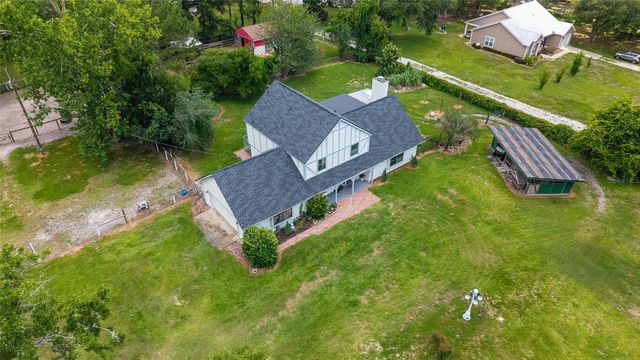 16353 NW 130 STREET, Williston, FL 32696