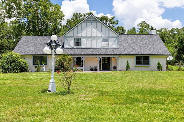 16353 NW 130 STREET, Williston, FL 32696