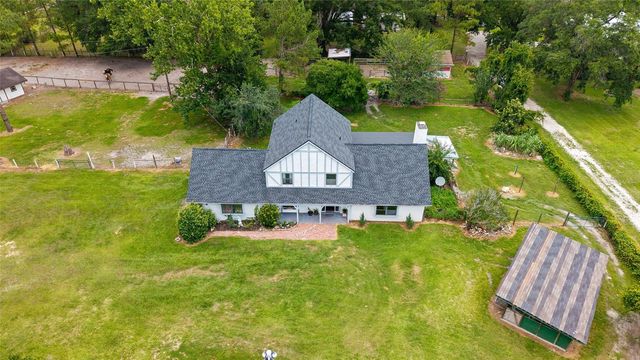 16353 NW 130 STREET, Williston, FL 32696