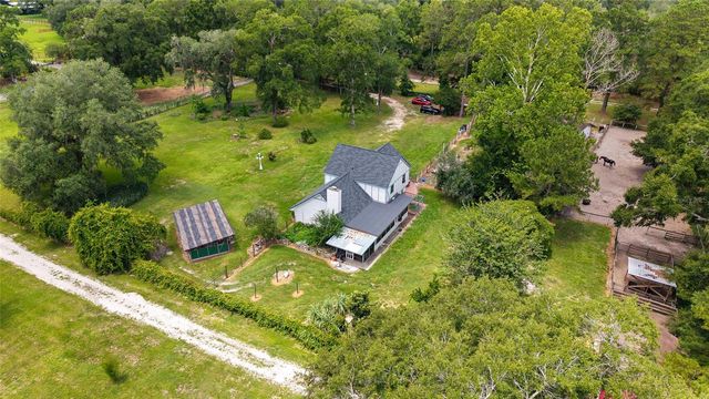 16353 NW 130 STREET, Williston, FL 32696