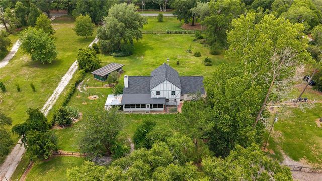 16353 NW 130 STREET, Williston, FL 32696