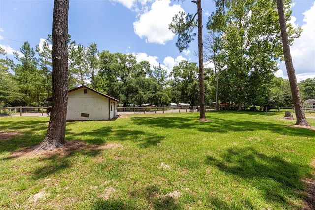16353 NW 130 STREET, Williston, FL 32696