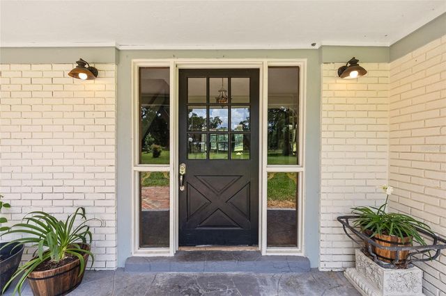 16353 NW 130 STREET, Williston, FL 32696