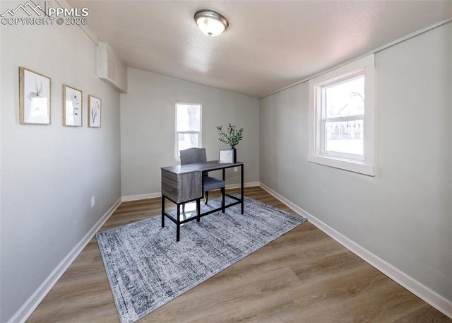 411 E Iowa Avenue, Fountain, CO 80817