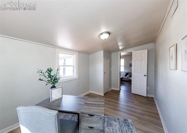 411 E Iowa Avenue, Fountain, CO 80817