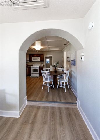 411 E Iowa Avenue, Fountain, CO 80817