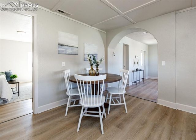 411 E Iowa Avenue, Fountain, CO 80817