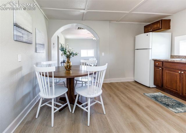 411 E Iowa Avenue, Fountain, CO 80817