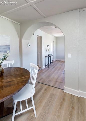 411 E Iowa Avenue, Fountain, CO 80817