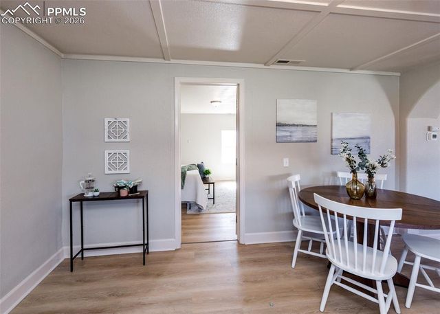 411 E Iowa Avenue, Fountain, CO 80817