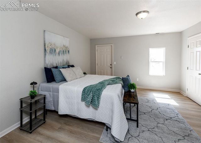 411 E Iowa Avenue, Fountain, CO 80817