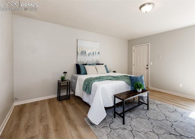 411 E Iowa Avenue, Fountain, CO 80817