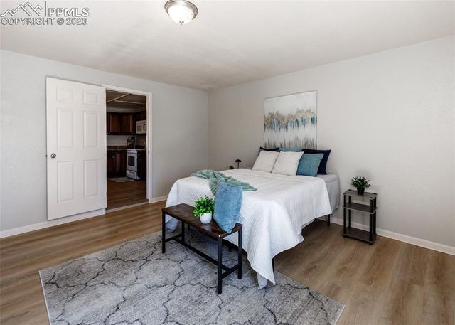 411 E Iowa Avenue, Fountain, CO 80817