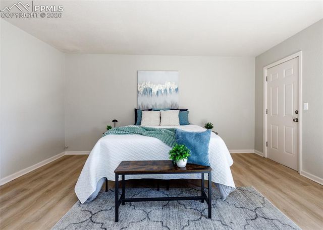 411 E Iowa Avenue, Fountain, CO 80817