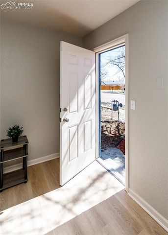 411 E Iowa Avenue, Fountain, CO 80817