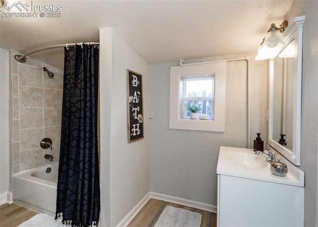 411 E Iowa Avenue, Fountain, CO 80817