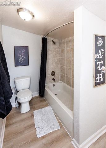 411 E Iowa Avenue, Fountain, CO 80817