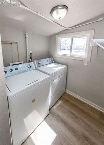 411 E Iowa Avenue, Fountain, CO 80817