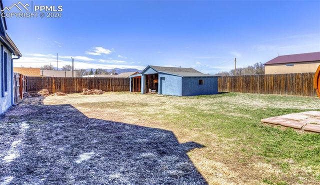 411 E Iowa Avenue, Fountain, CO 80817