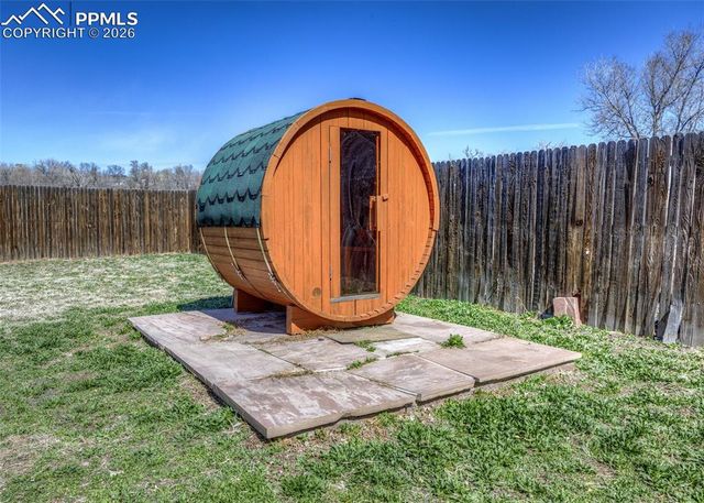 411 E Iowa Avenue, Fountain, CO 80817