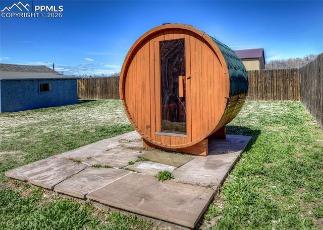 411 E Iowa Avenue, Fountain, CO 80817