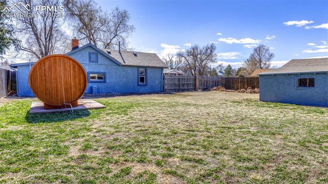 411 E Iowa Avenue, Fountain, CO 80817