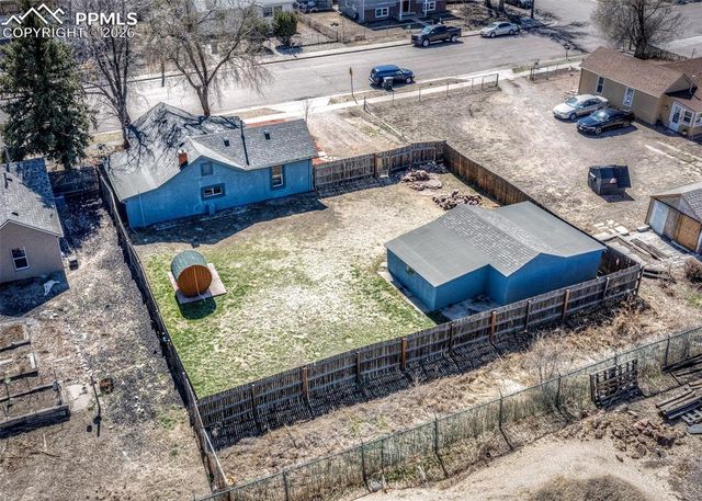 411 E Iowa Avenue, Fountain, CO 80817