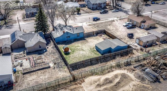 411 E Iowa Avenue, Fountain, CO 80817