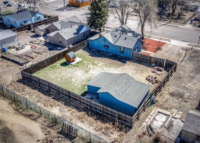 411 E Iowa Avenue, Fountain, CO 80817