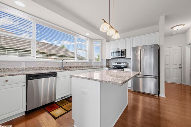 3680 Partagas Drive, Sterling Heights, MI 48310