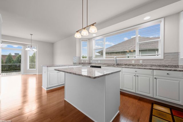 3680 Partagas Drive, Sterling Heights, MI 48310