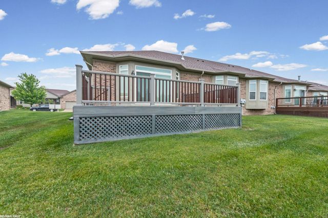 3680 Partagas Drive, Sterling Heights, MI 48310