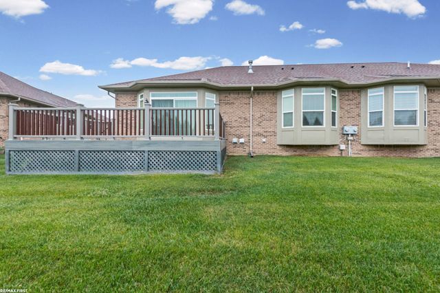 3680 Partagas Drive, Sterling Heights, MI 48310