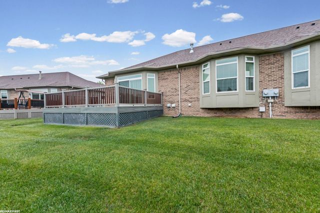3680 Partagas Drive, Sterling Heights, MI 48310