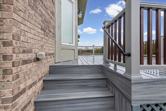 3680 Partagas Drive, Sterling Heights, MI 48310