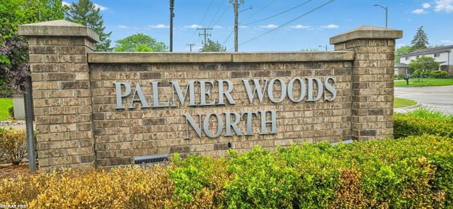 3680 Partagas Drive, Sterling Heights, MI 48310