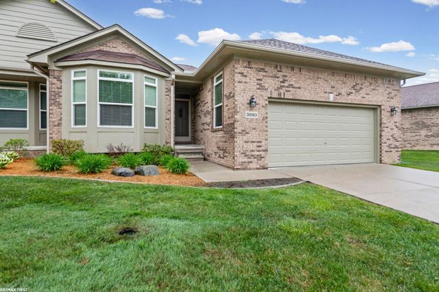 3680 Partagas Drive, Sterling Heights, MI 48310