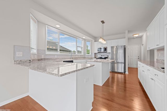 3680 Partagas Drive, Sterling Heights, MI 48310
