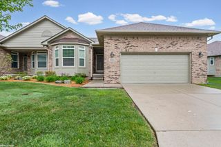 3680 Partagas Drive, Sterling Heights, MI 48310