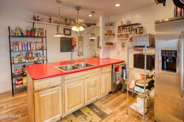 70 N5207 Road, Concho, AZ 85924