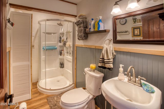 70 N5207 Road, Concho, AZ 85924