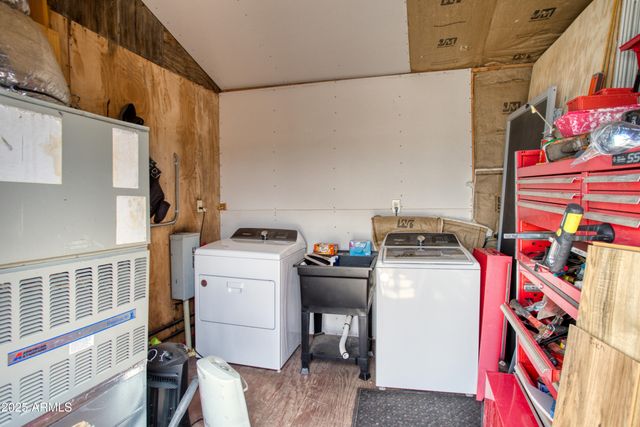 70 N5207 Road, Concho, AZ 85924