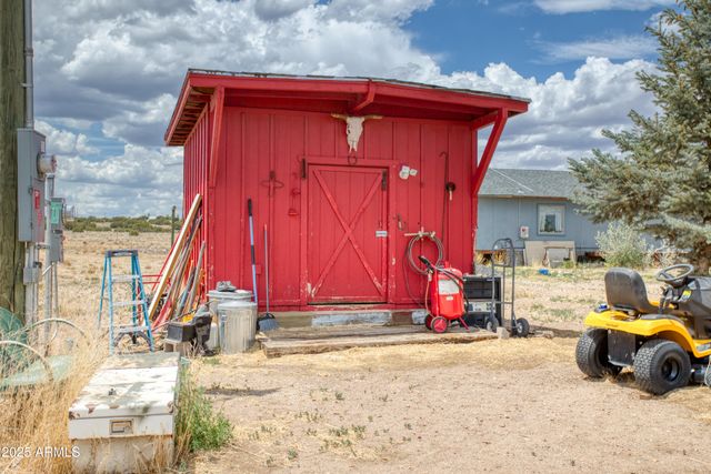 70 N5207 Road, Concho, AZ 85924