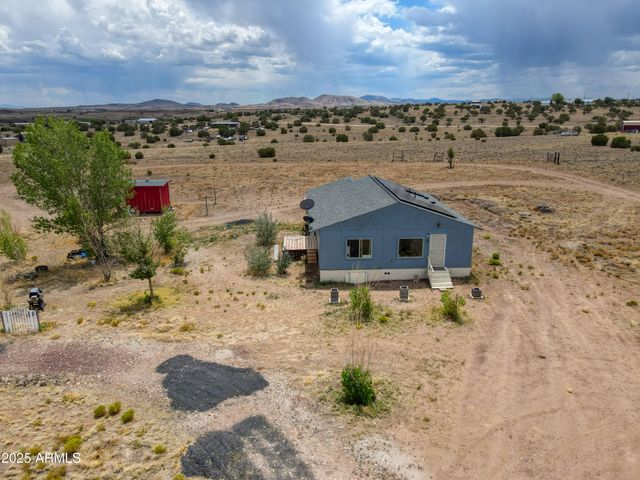 70 N5207 Road, Concho, AZ 85924