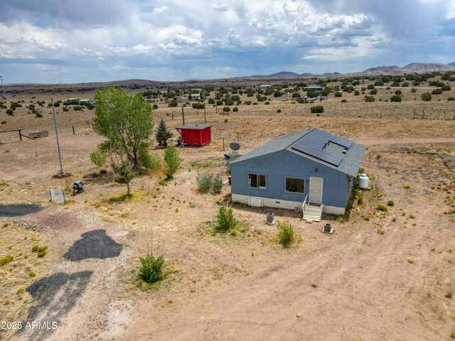 70 N5207 Road, Concho, AZ 85924